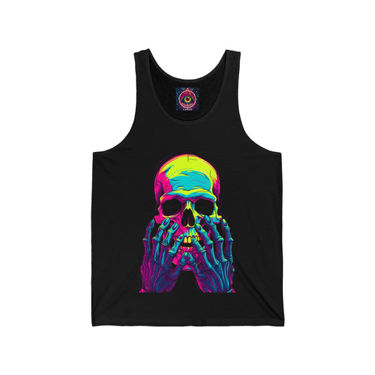 Jersey Tank