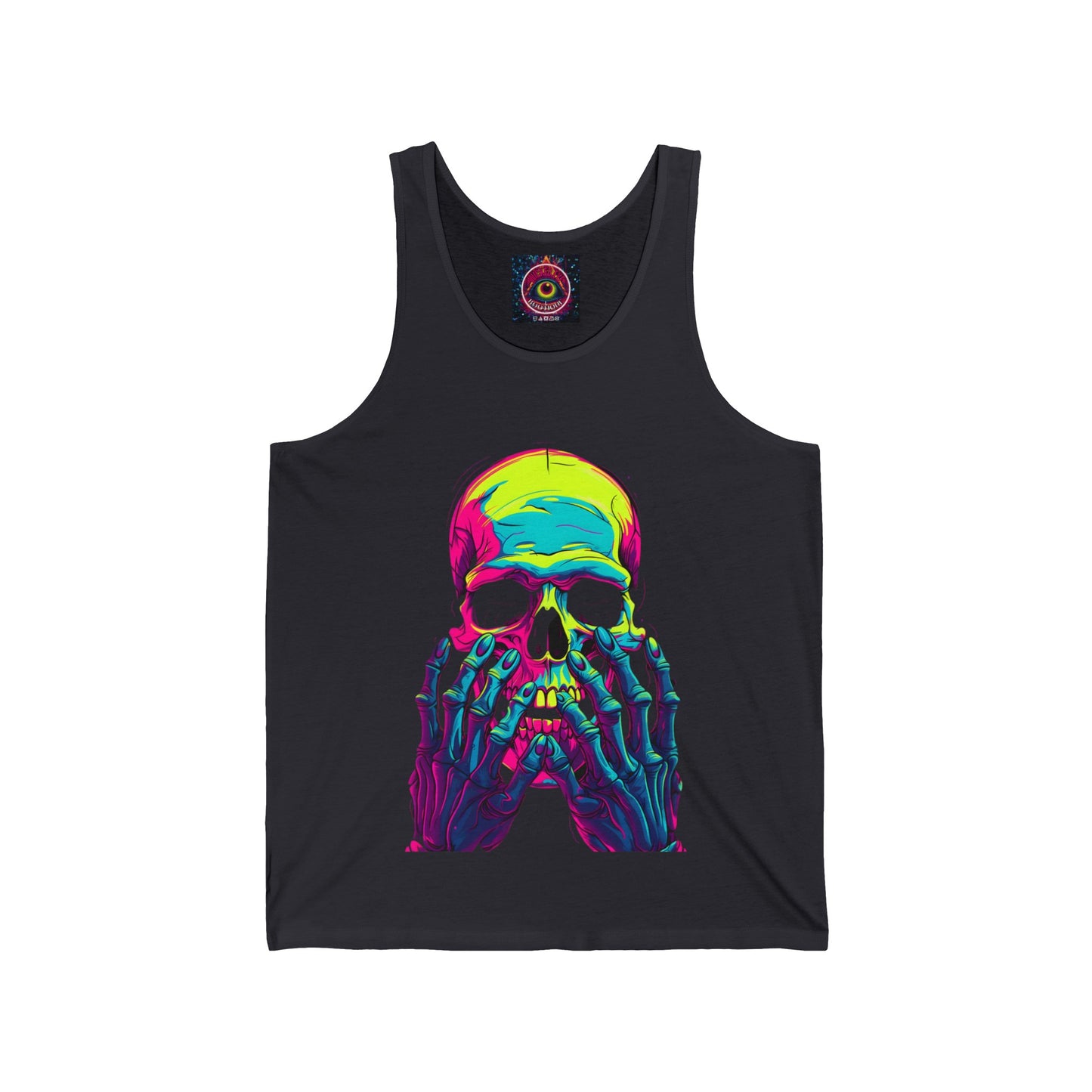 Jersey Tank