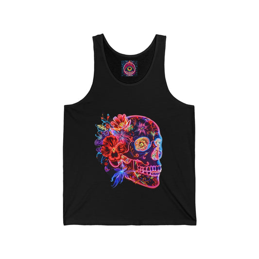 Jersey Tank