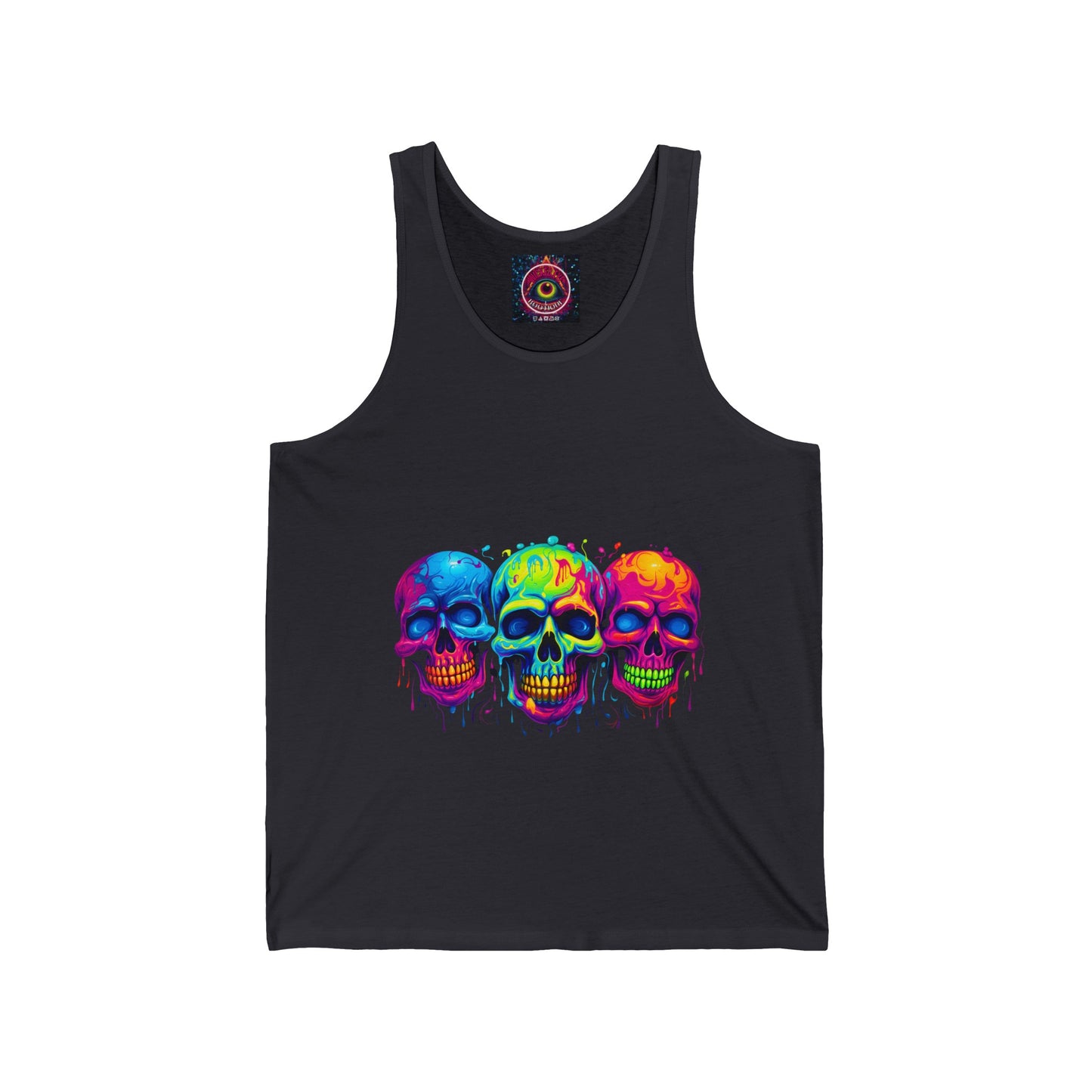 Jersey Tank