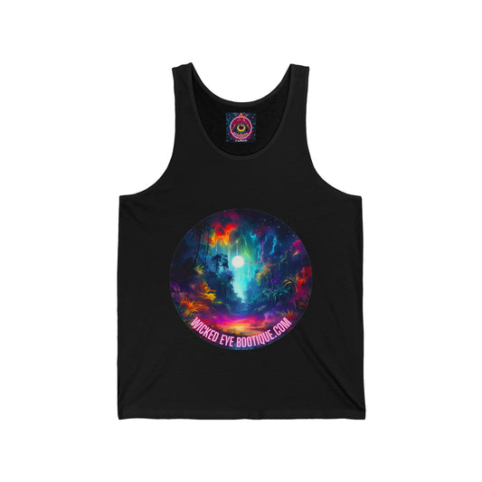 Jersey Tank