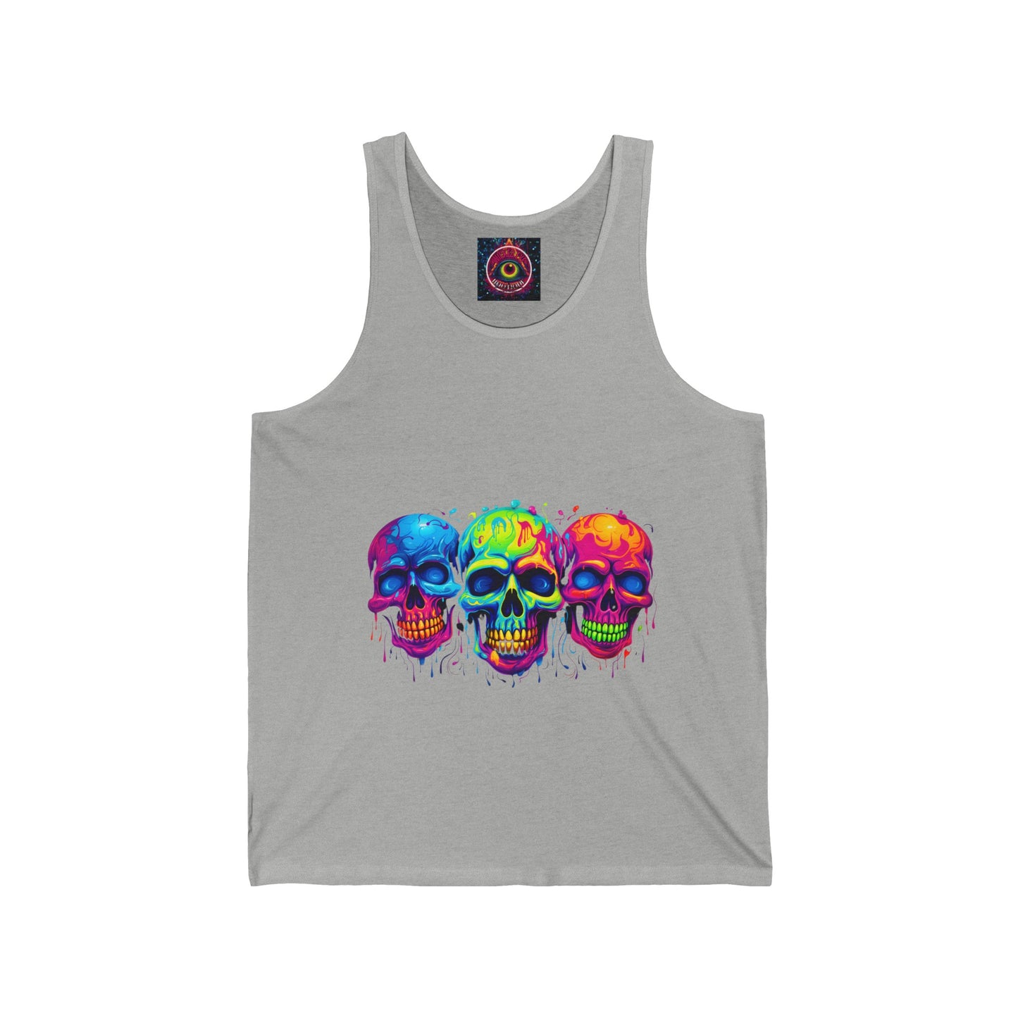 Jersey Tank