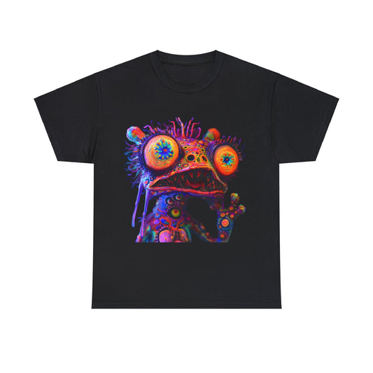 VIN-Creature T-shirt - Unisex