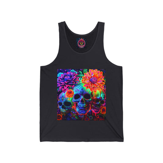 Jersey Tank