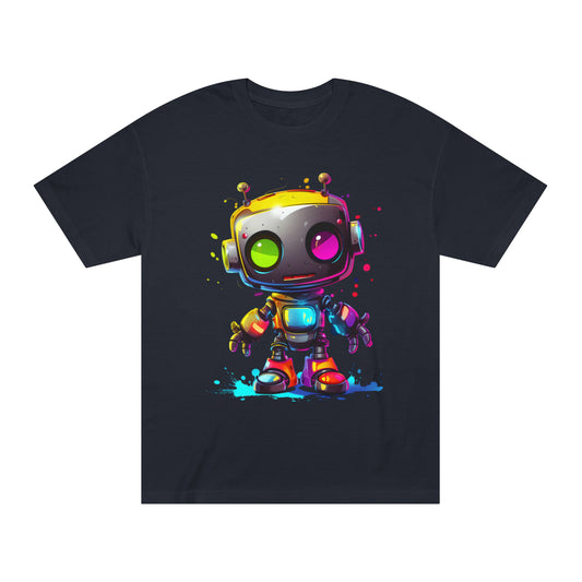 bot- Unisex T-shirt