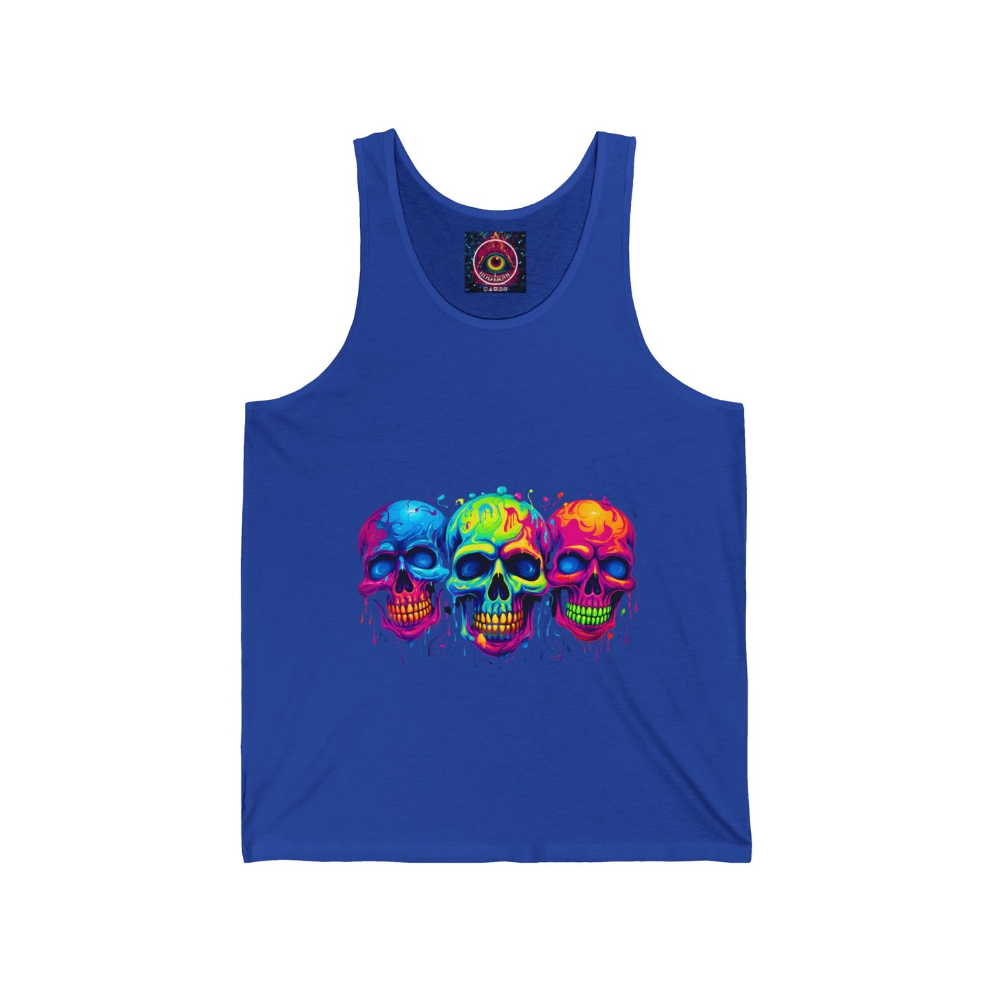 Jersey Tank