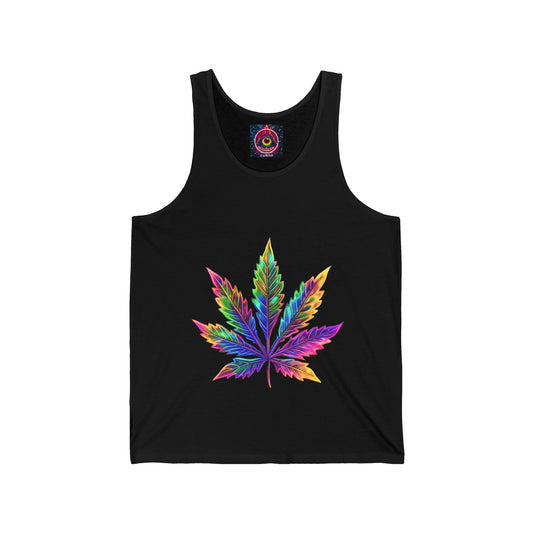 Jersey Tank