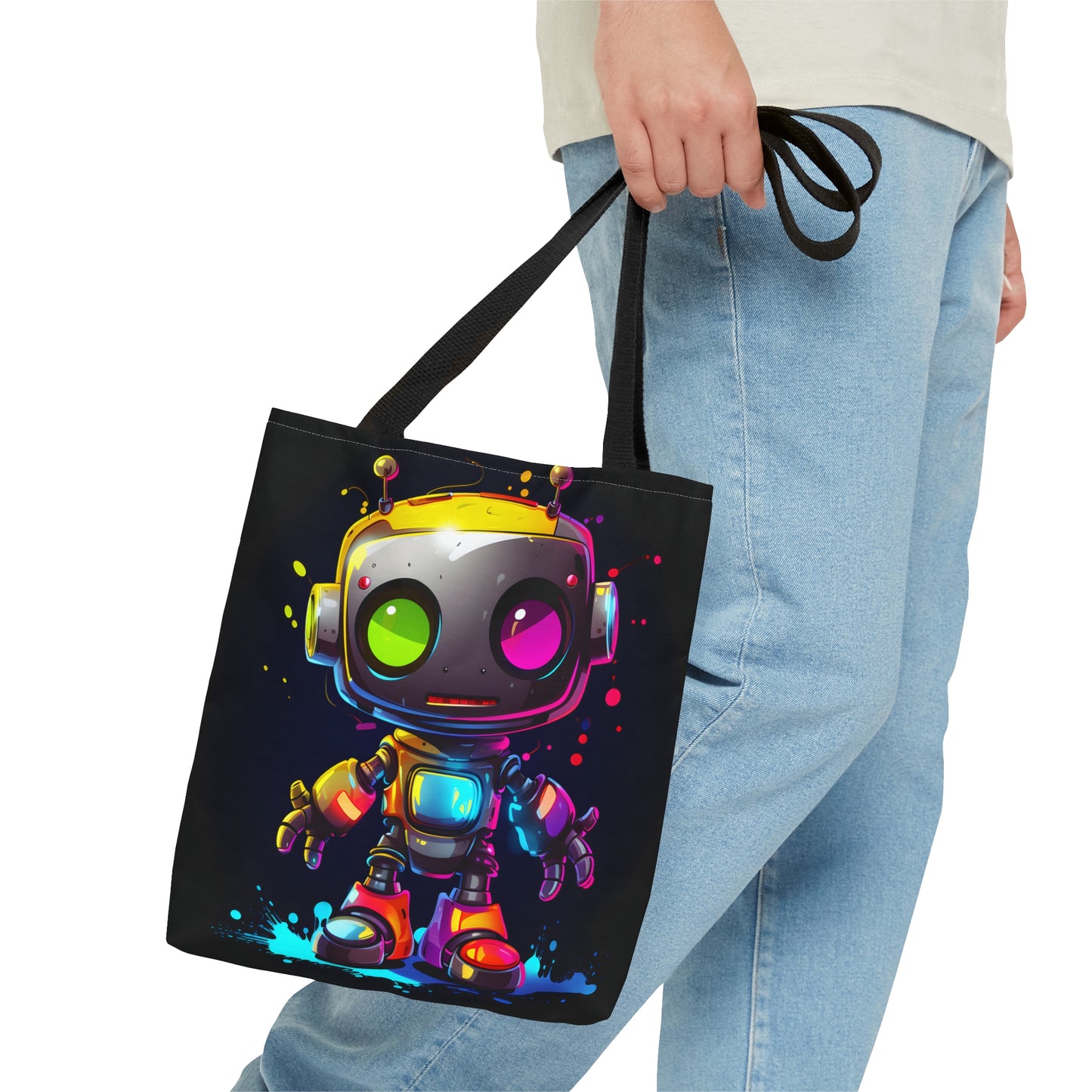 Bot- Tote