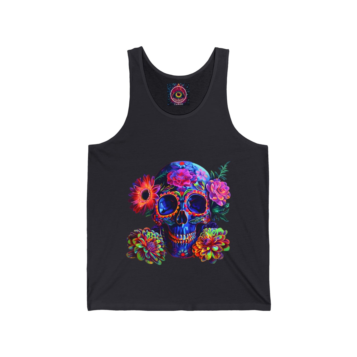 Jersey Tank