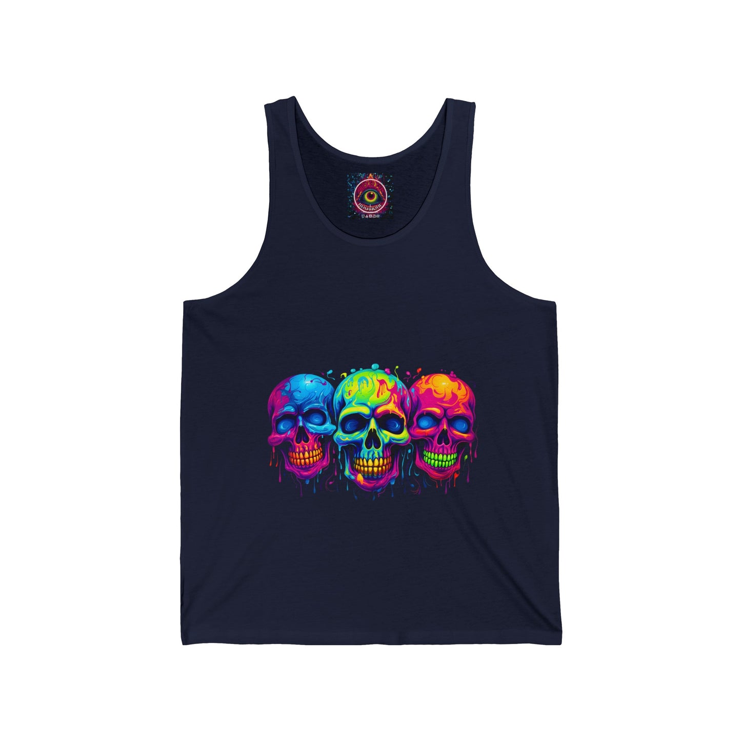 Jersey Tank