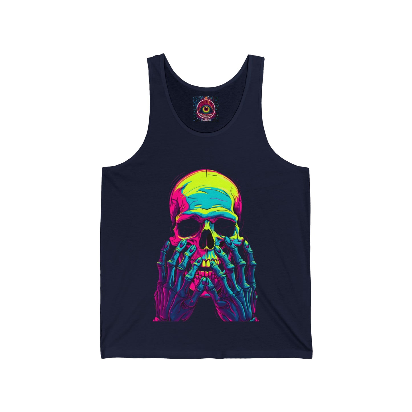 Jersey Tank