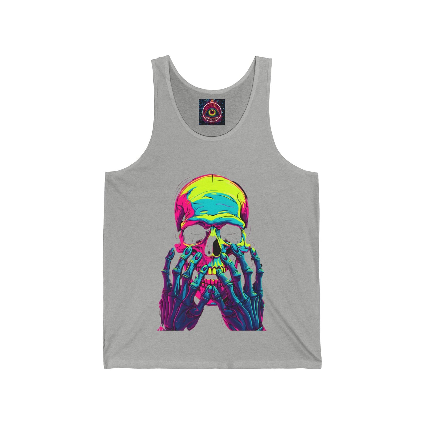 Jersey Tank