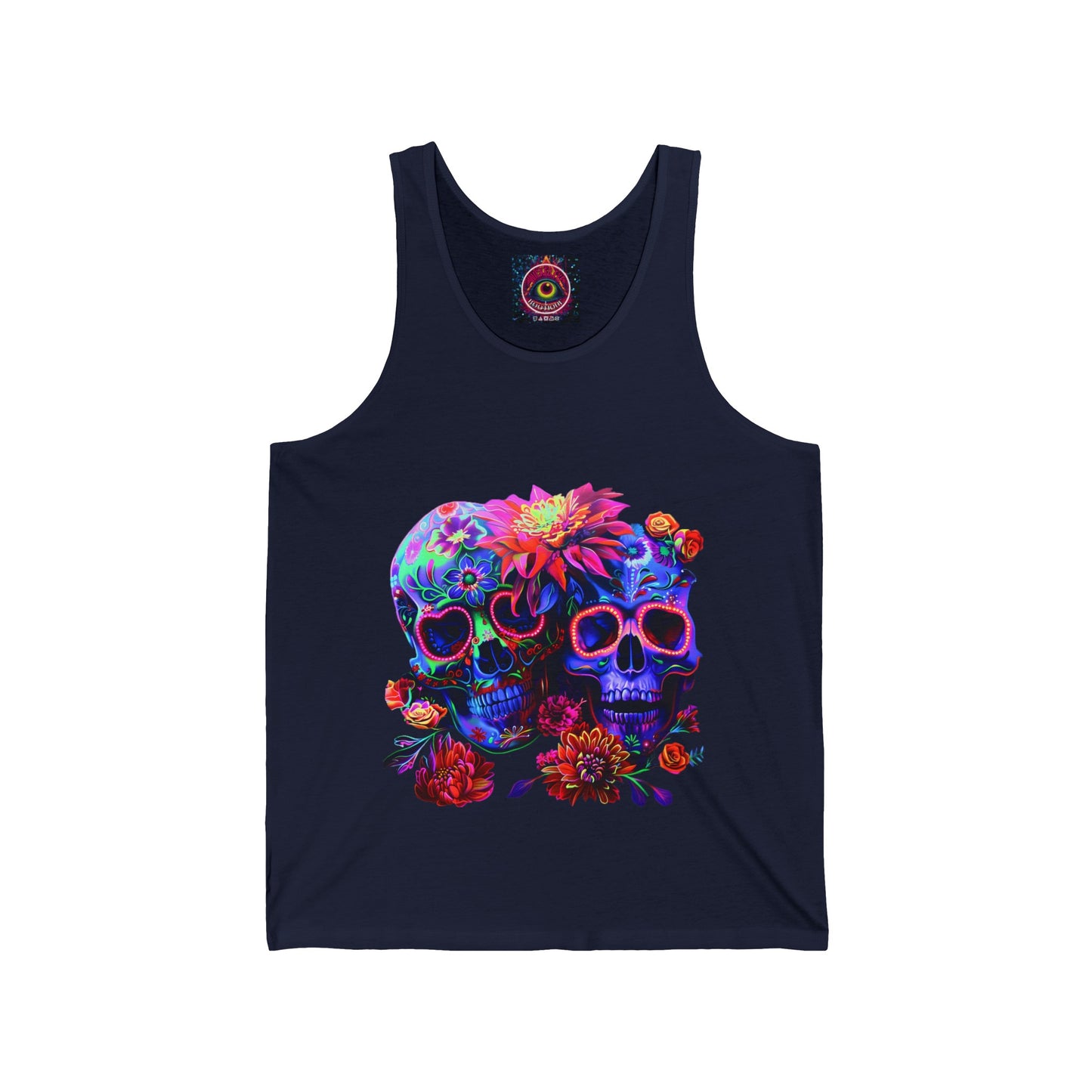 Jersey Tank