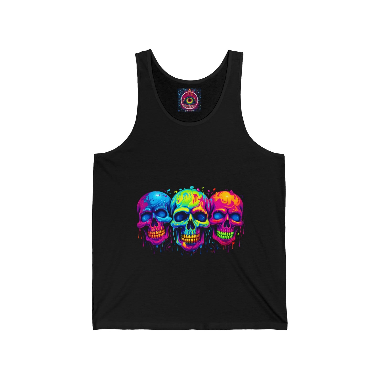 Jersey Tank