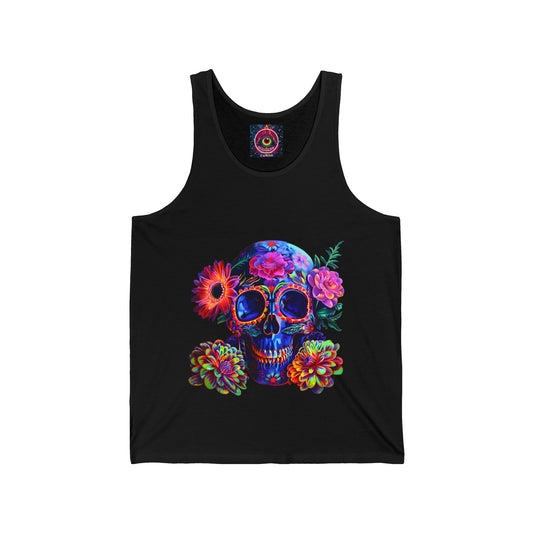 Jersey Tank