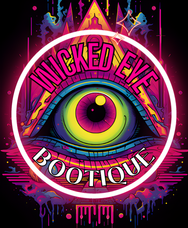 Wicked Eye Bootique